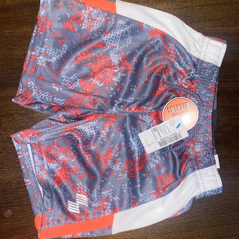 Toddler Boy Shorts